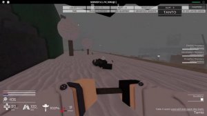 artillerist solo win decaying winter