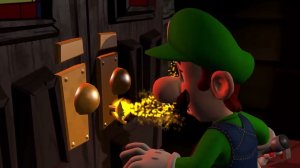 Luigi's Mansion 2 HD - new game - Release  June 27, Switch