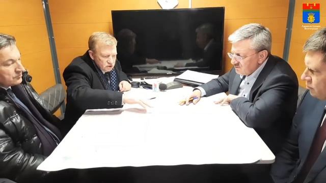 В 60% домов на севере Волгограда вернулось тепло после технологического нарушения