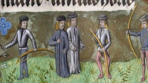 Английский лук