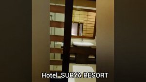 Surya resort