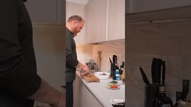 лучший рецепт шаурмы от Константина Ивлего смотреть онлайн