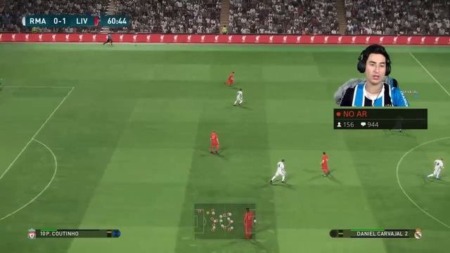 PES 2017 - DLC 2.0 TODAS NOVIDADES DA ATUALIZAÇÃO смотреть онлайн