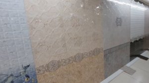 MegaStroy qurilish mollari dökoni kafellari madellari va narxlari bilan tanishing. Xorazm, Urganch