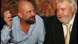 Максим Климов - гениальный человек, опередивший время