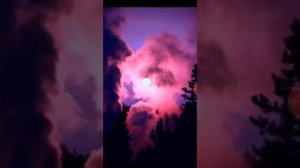 Под песню мой белый никотин