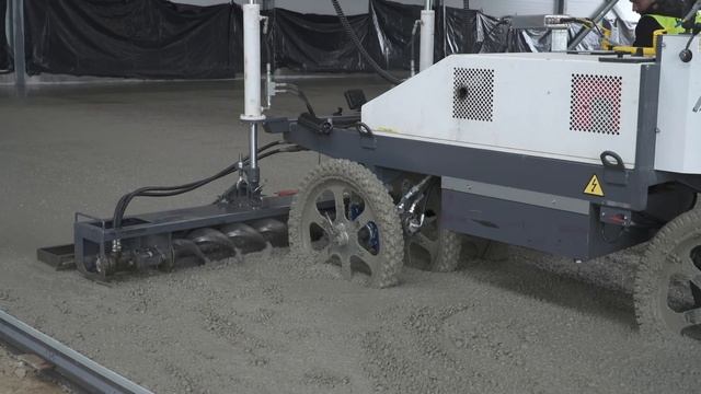 building4you - Budowa budynku produkcyjnego смотреть онлайн