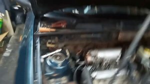 установка ГБО 4 сенс!