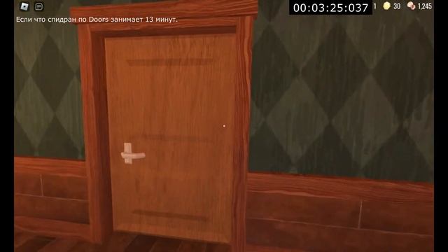 Кирилл продолжает искать свой номер(Roblox-Doors) смотреть онлайн