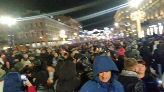 Дворцовая площадь 2020 смотреть онлайн