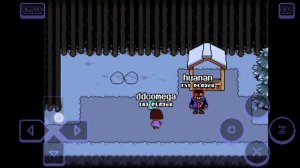 Undertale multiplayer para Android - Undertale Multiverse