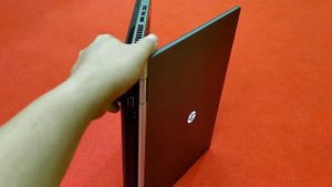 Laptop HP Elitebook 8470W core i7-3630QM 2.4 GHz AMD FIREPRO M2000 Laptop bekas murah design render