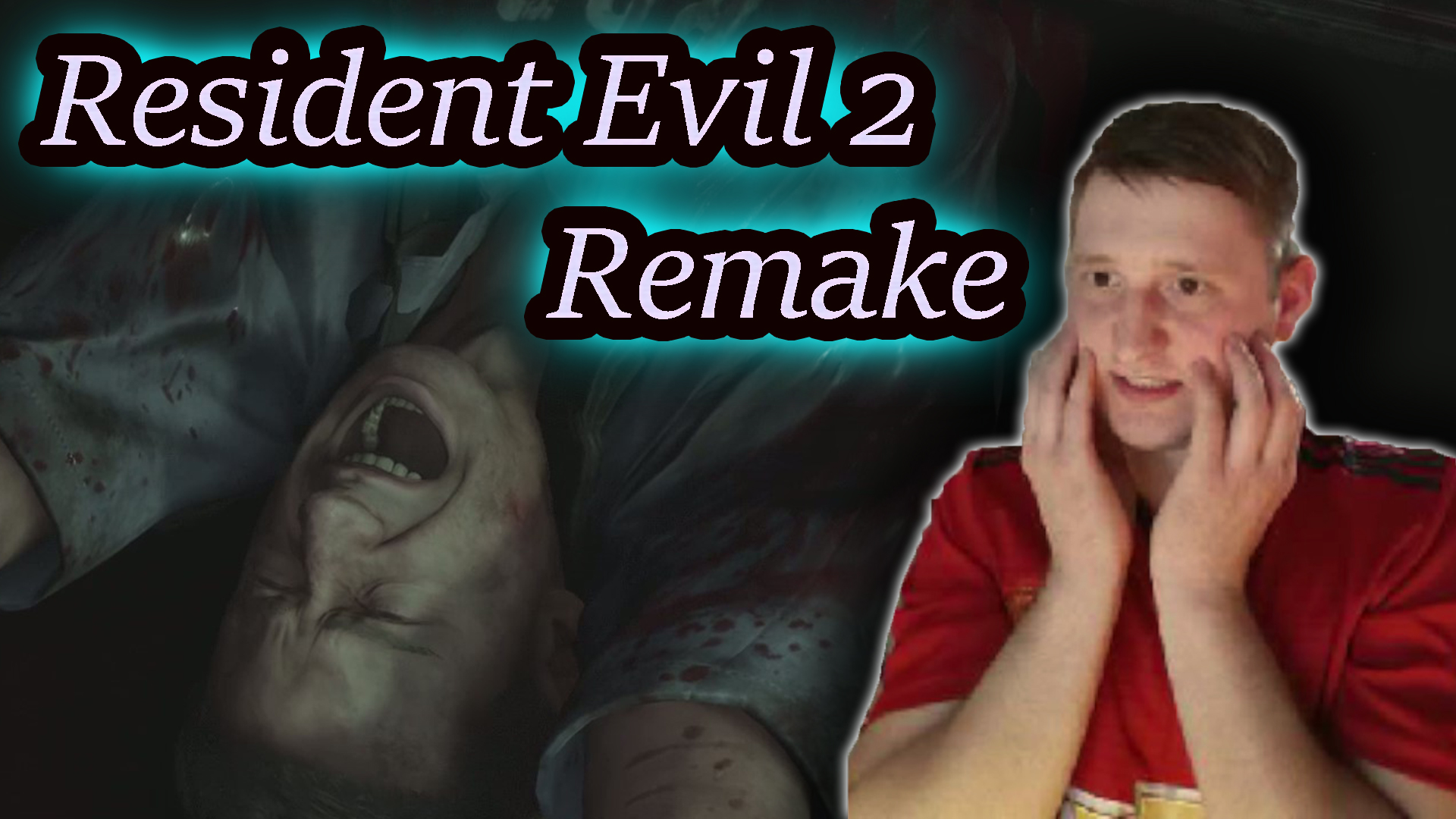 ПОЛИЦЕЙСКИЙ УЧАСТОК ✔ Resident Evil 2 Remake