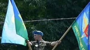 Дембельский гимн