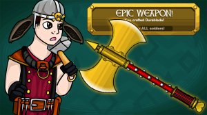 ЭПИЧНЫХ ПУШЕК МАСТЕР ► JackSmith |3| Прохождение