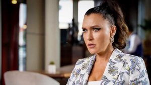 Прощай, Халит! Талат Булут покидает сериал - Запретный Плод!