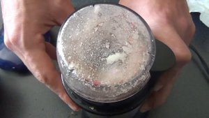 Арахисовая паста. Рецепт в домашних условиях!