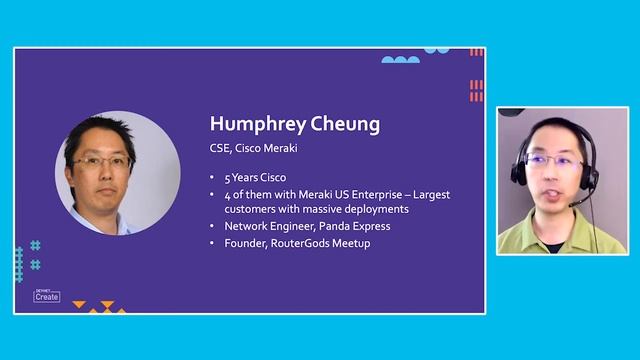 DevNet Create 2020 archive: Programmability Use Cases from Association of Southeast Asian Nations смотреть онлайн