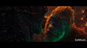 Godzilla vs. Kong - Legends Never Die (Music Video)