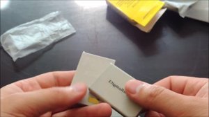 Про неоригинальные аккумуляторы...Nikon EN-EL5