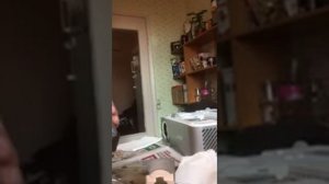 Замена лампы в проекторе Acer