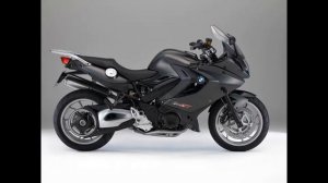 Awesome BMW F 800 GT With Suspension And Three Different Seat Heights