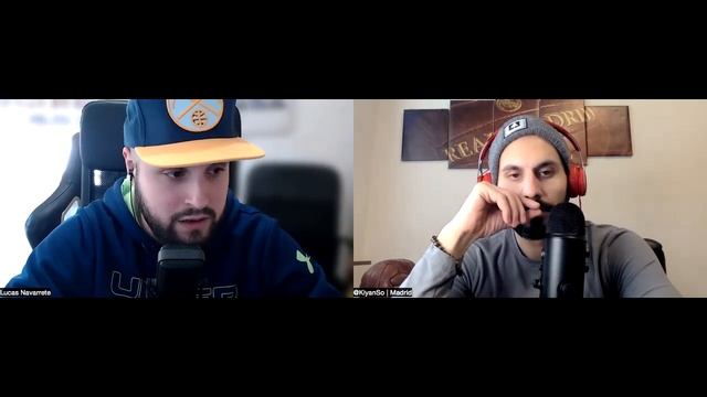 What would Mourinho have said by now? (YouTube Members Clip) смотреть онлайн