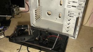 моддинг пк своими руками