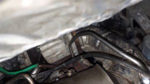 Решение проблемы по ошибке DF998 на Рено Трафик 3