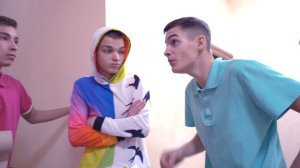 КРАСОТКИ ПОД ПРИСМОТРОМ У МАЛЬЧИКОВ ! КОМУ ДОСТАНУТСЯ ДЕВОЧКИ