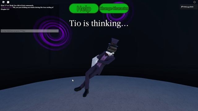 ROBLOX the sequel to ask piggy characters anything... смотреть онлайн