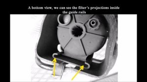 How to change fuel filter 1.7 cdti Astra Zafira Meriva Corsa z17dth z17dtr z17dtl z17dtj a17dtr