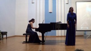 Бах-Гуно Ave Maria Аве Мария