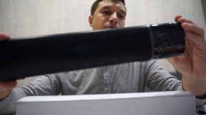 Bluetooth колонка TOPROAD-Звучит КРУТО!!!Дешево и сердито!