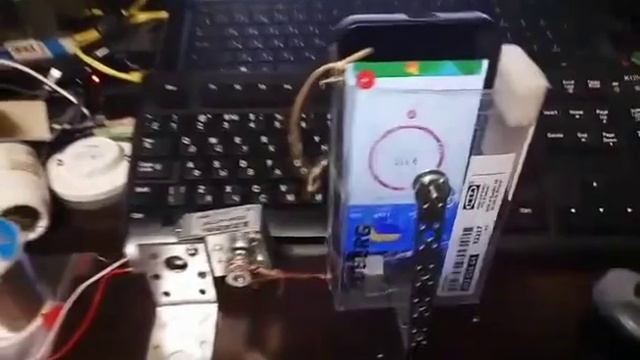 Гиги за шаги. Обманываем фитнес трекер. ч.1 (Замедленное Видео) смотреть онлайн