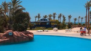 Хургада Идеальный Пляж! Египет Sentido Palm Soma Bay Отдых в Египте