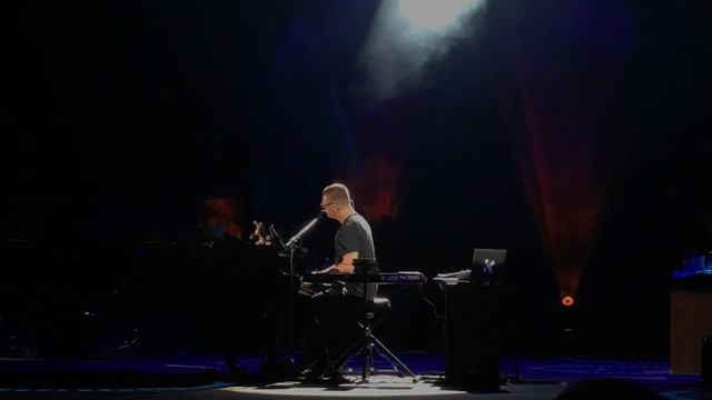 Антон Беляев - "Wicked game"