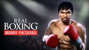 Real Boxing Manny Pacquiao 🅰🅽🅳🆁🅾🅸🅳🅿🅻🆄🆂👹 #Real Boxing Manny Pacquiao