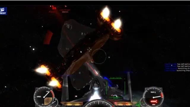 Moon Breakers Gameplay: Search & Destroy смотреть онлайн