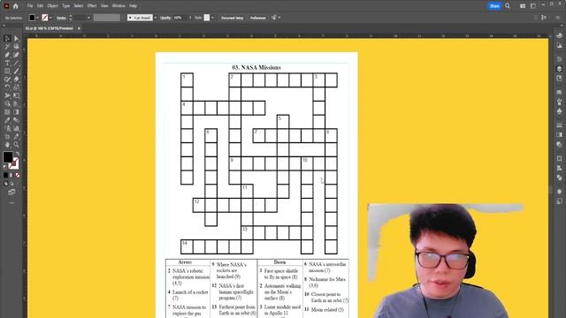 Phan 5 Cách tạo và chỉnh sửa các vector text trong Photoshop và Illustrator 2023 0423 myo смотреть онлайн