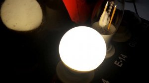 Bulb Gertz LED E14 7,5W 4200K (арт. 4771)