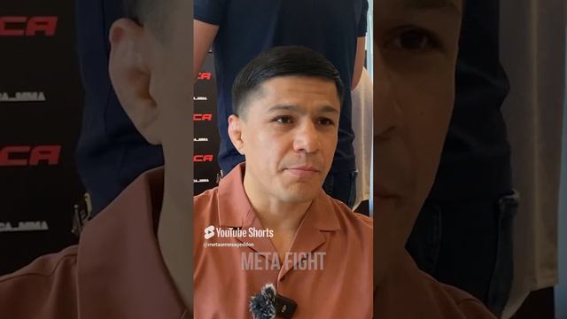 Гафоров_ Мокаев сделал правильный выбор – В АСА БОЙЦОВ UFC РАЗБИРАЮТ