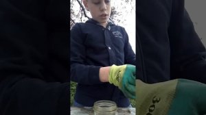 Рассказываю и показываю про то как я делал свою первую деревянную кирку. ⛏️