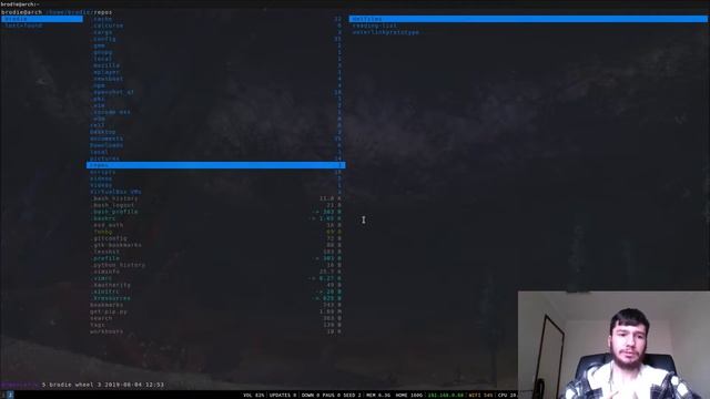 Managing Your Dotfiles смотреть онлайн