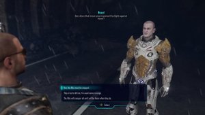 Elex 2 теория по поводу фракций и информация по игре