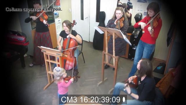 Эксклюзивное видео, подтверждающее наши предположения смотреть онлайн