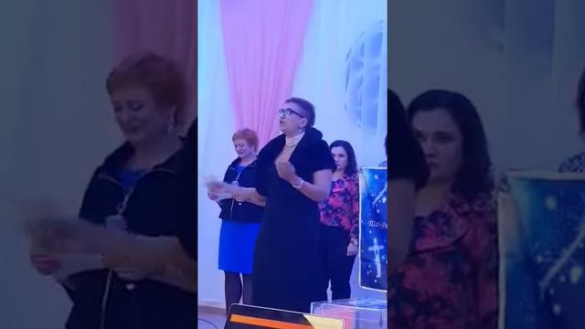 Гамбург. Фестиваль психологии. Представление игры  ТаНуРас