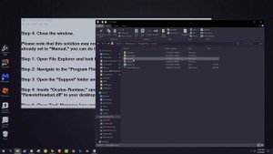 "Unlock the Secret to Fixing Oculus Service Unreachable: It's Easier Than You Think"
