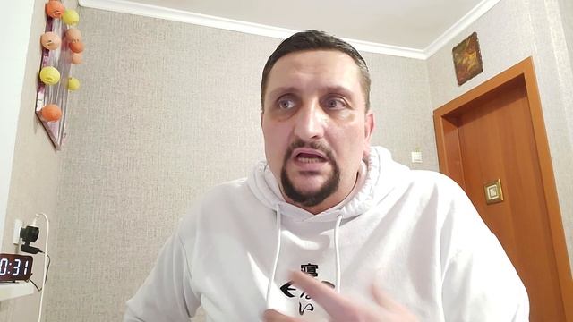 "Сварливая жена" 17.02.2023 "Спасение Христово" Валерий Шемонаев
