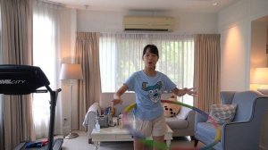 Hark! The Echoing Air - Henry Purcell (cover by Dueansong (Maijene) Leelapatana)